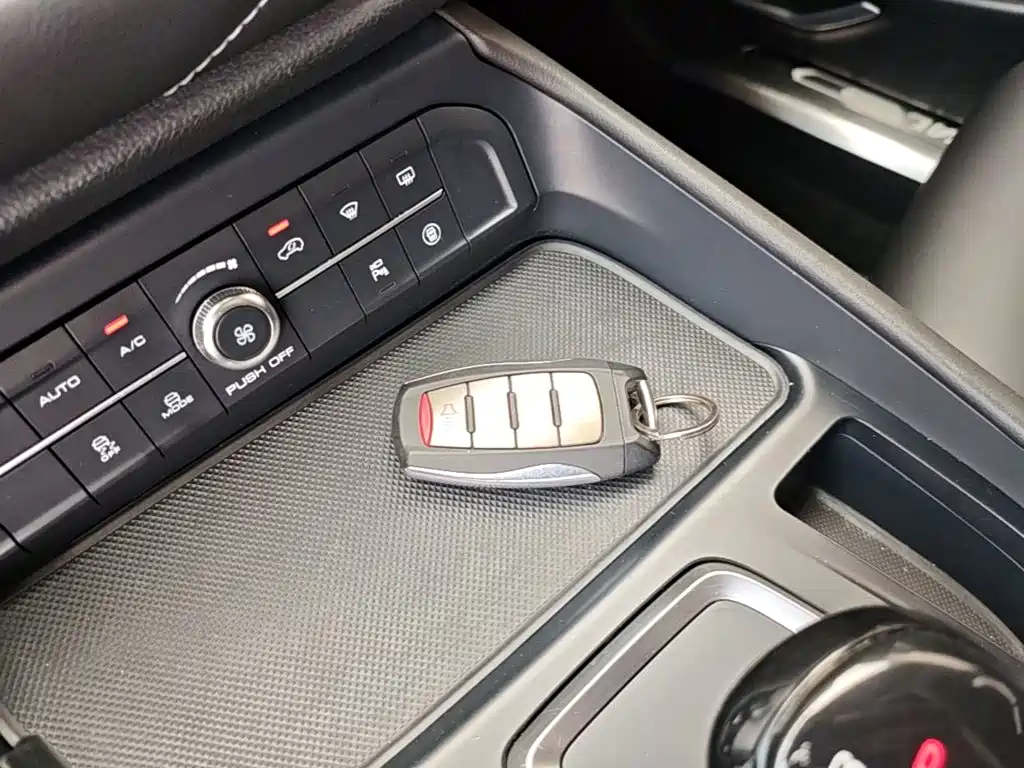 Haval F7 — миниатюра 9