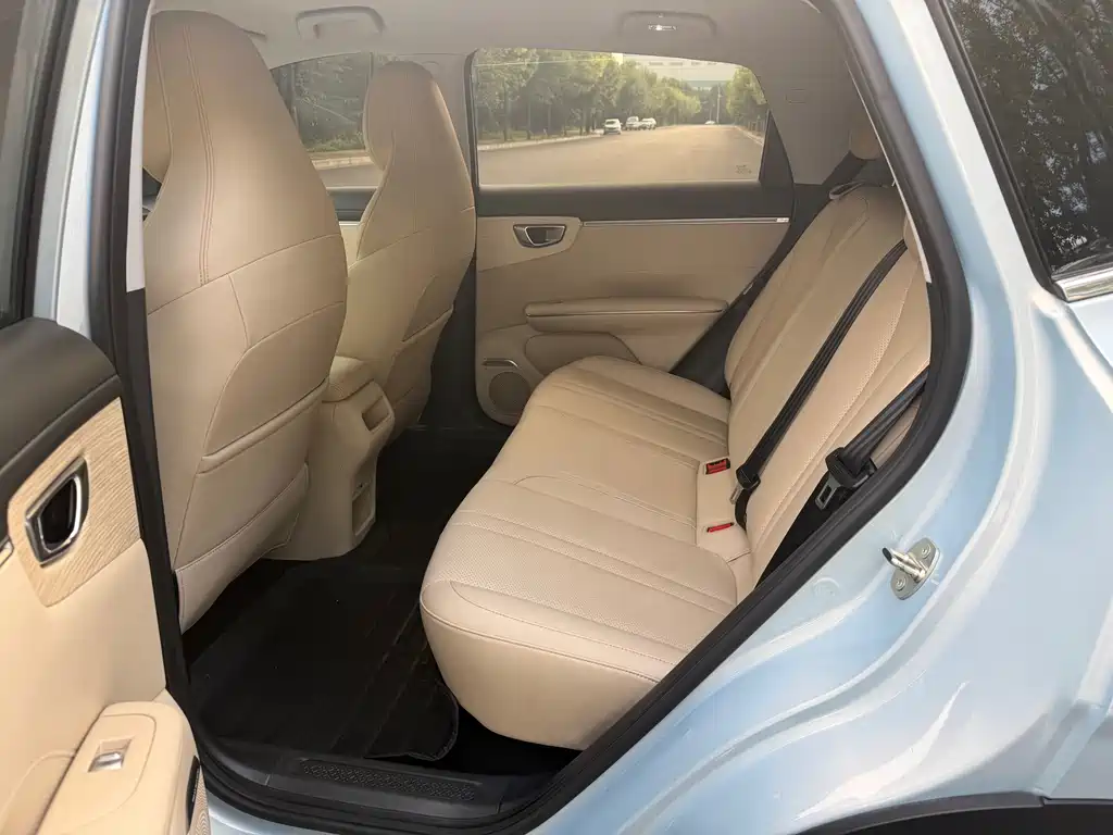 Wuling Bingo S — миниатюра 8