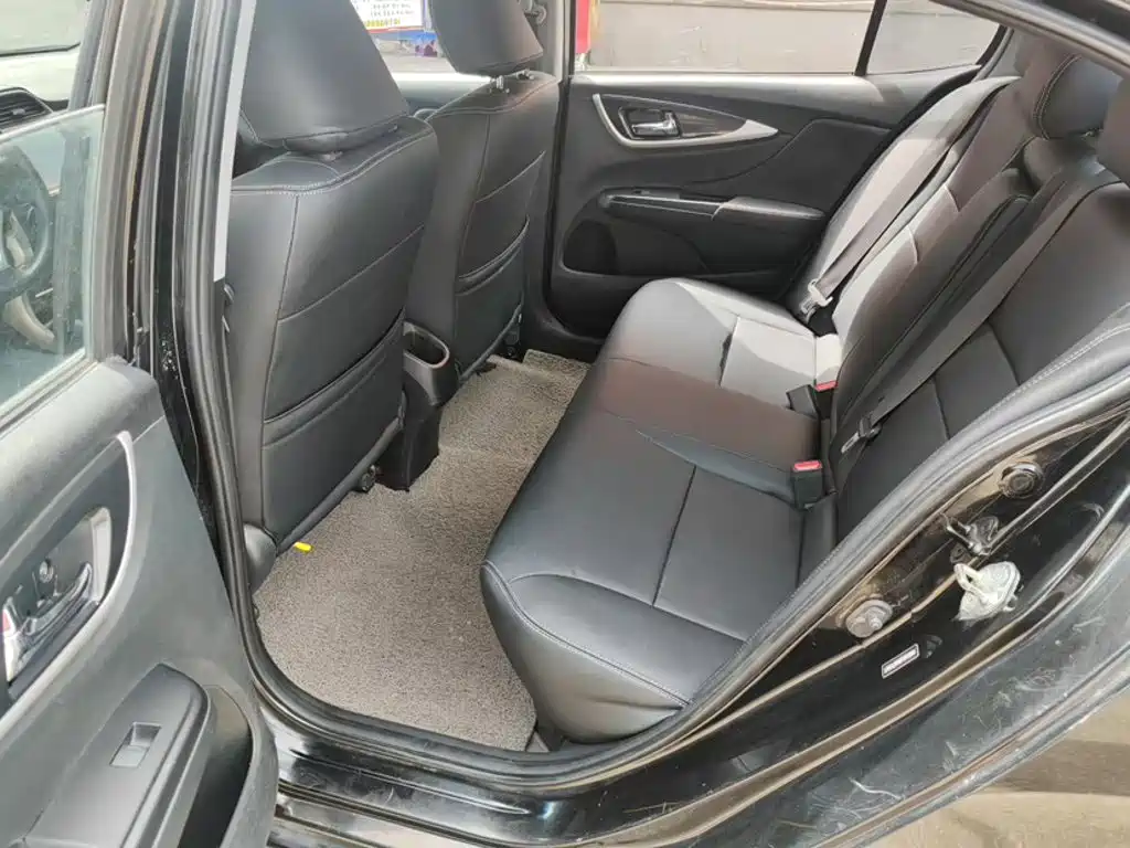 Honda Crider — миниатюра 11