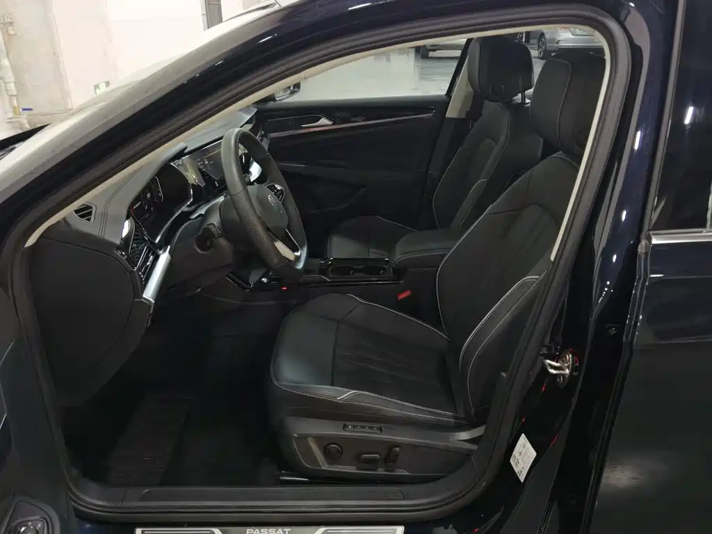 Volkswagen Passat — миниатюра 10