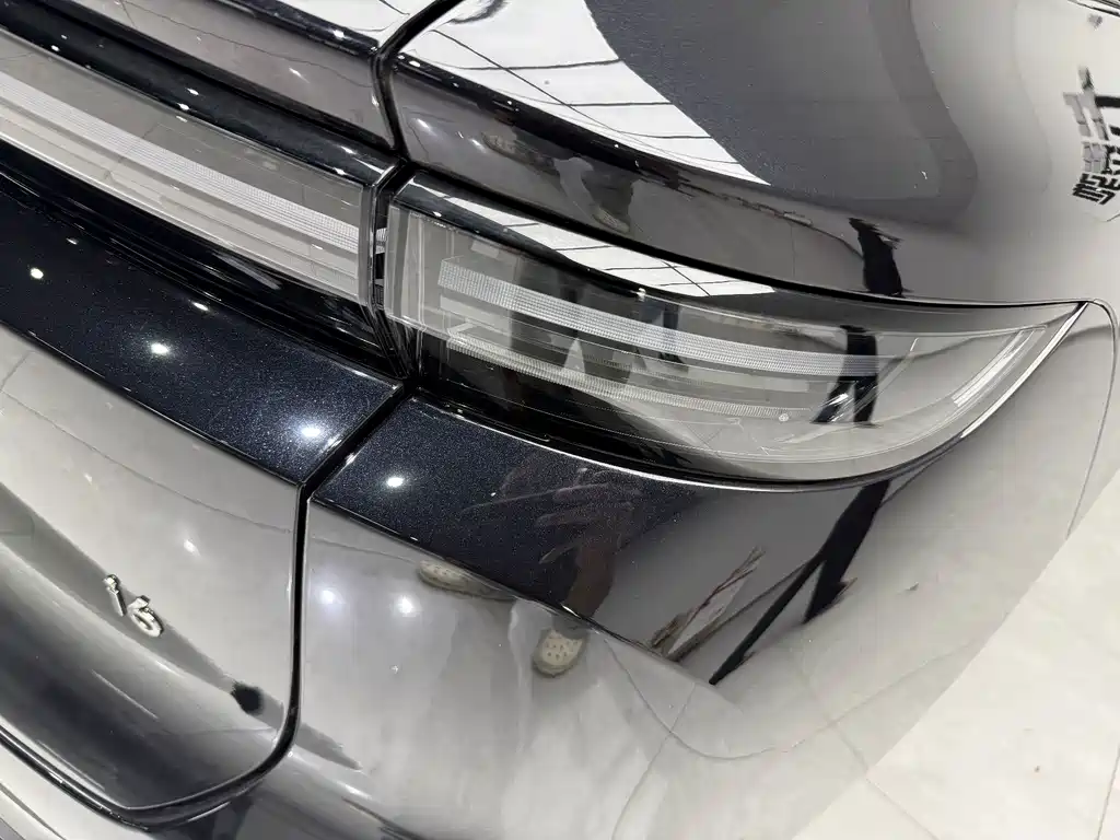 Li Auto Li i6 — миниатюра 6