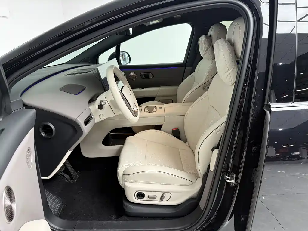 Li Auto Li i6 — миниатюра 15