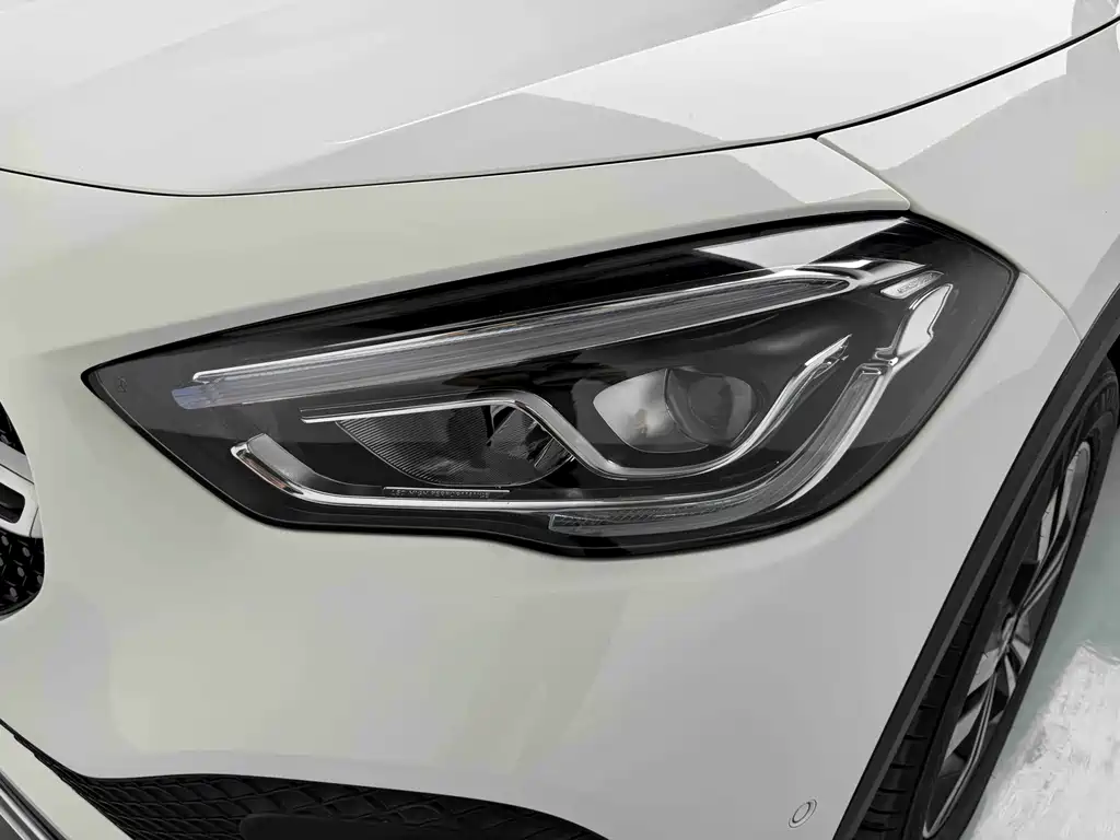 Mercedes-Benz GLA 2022 — фото 9