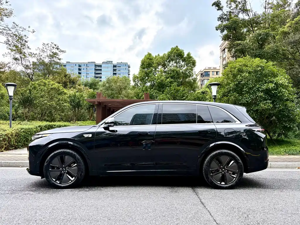 Li Auto Li L7 — миниатюра 5