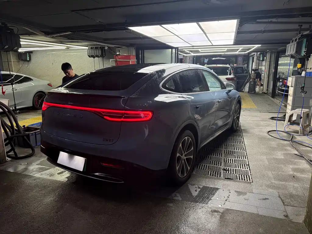 Zhijie Zhijie R7 — миниатюра 6