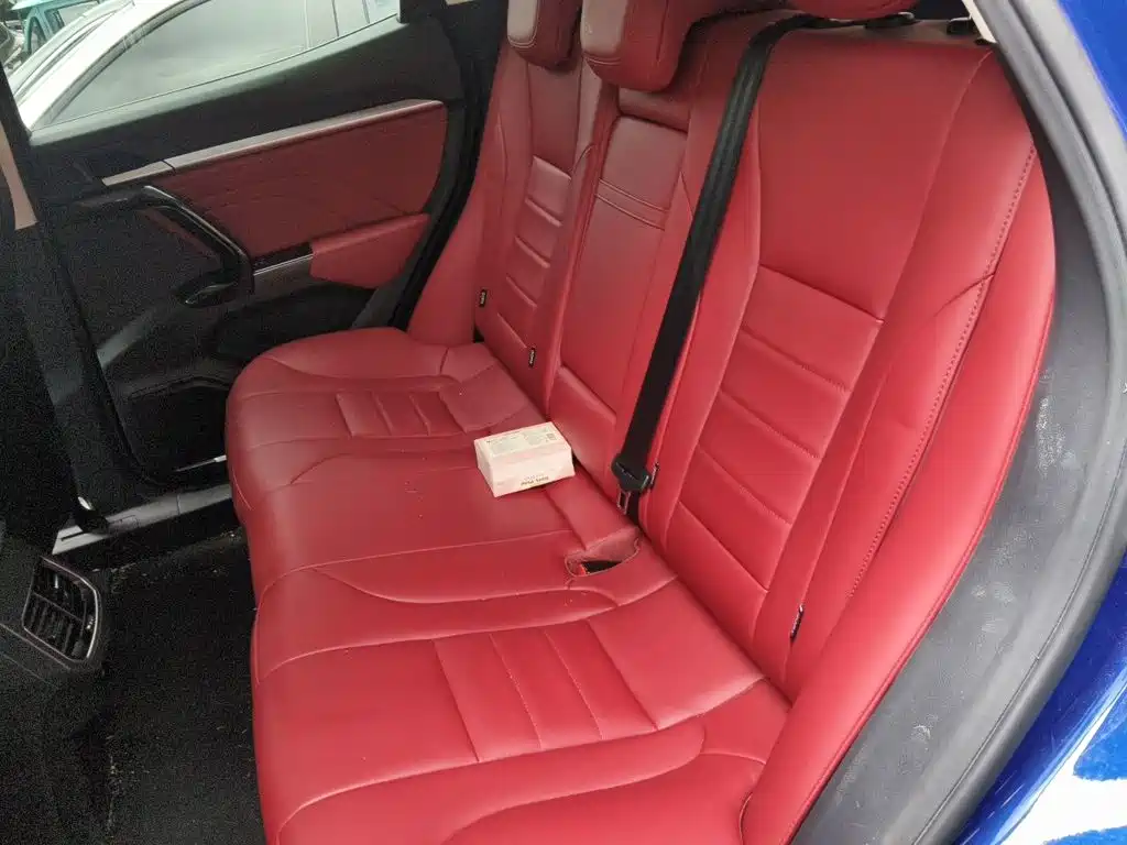 Haval F5 — миниатюра 15