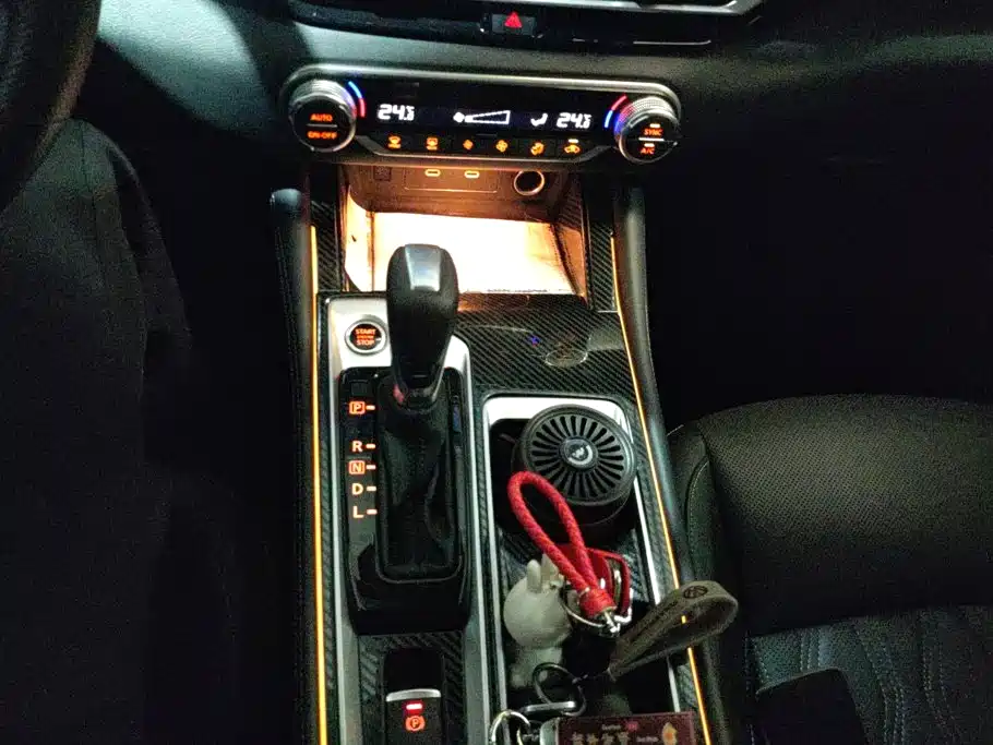 Nissan Teana — миниатюра 16