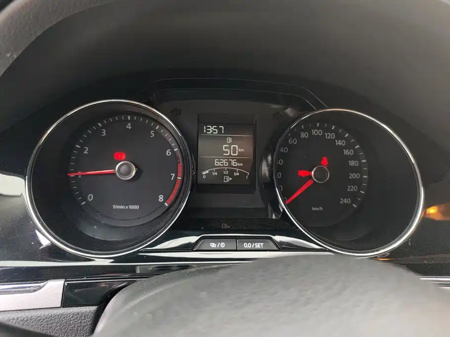 Volkswagen Bora — миниатюра 14