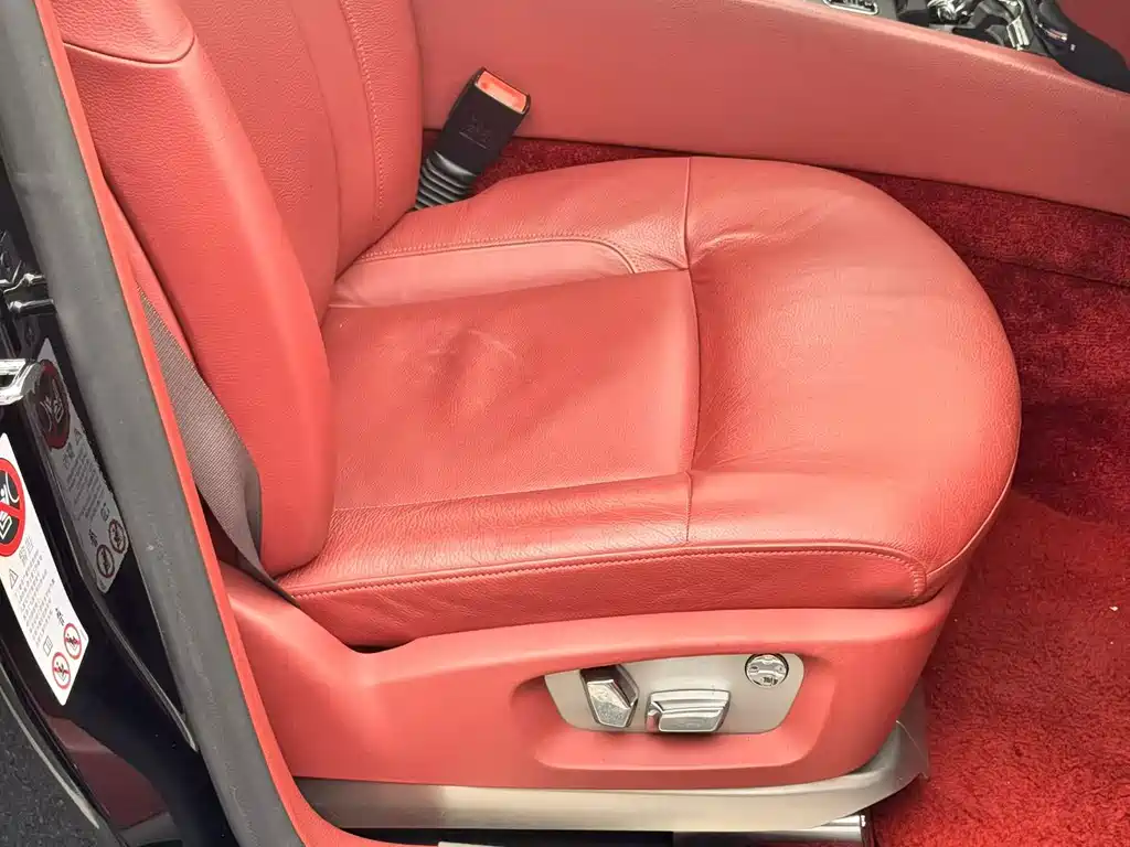 Rolls-Royce Ghost — миниатюра 19
