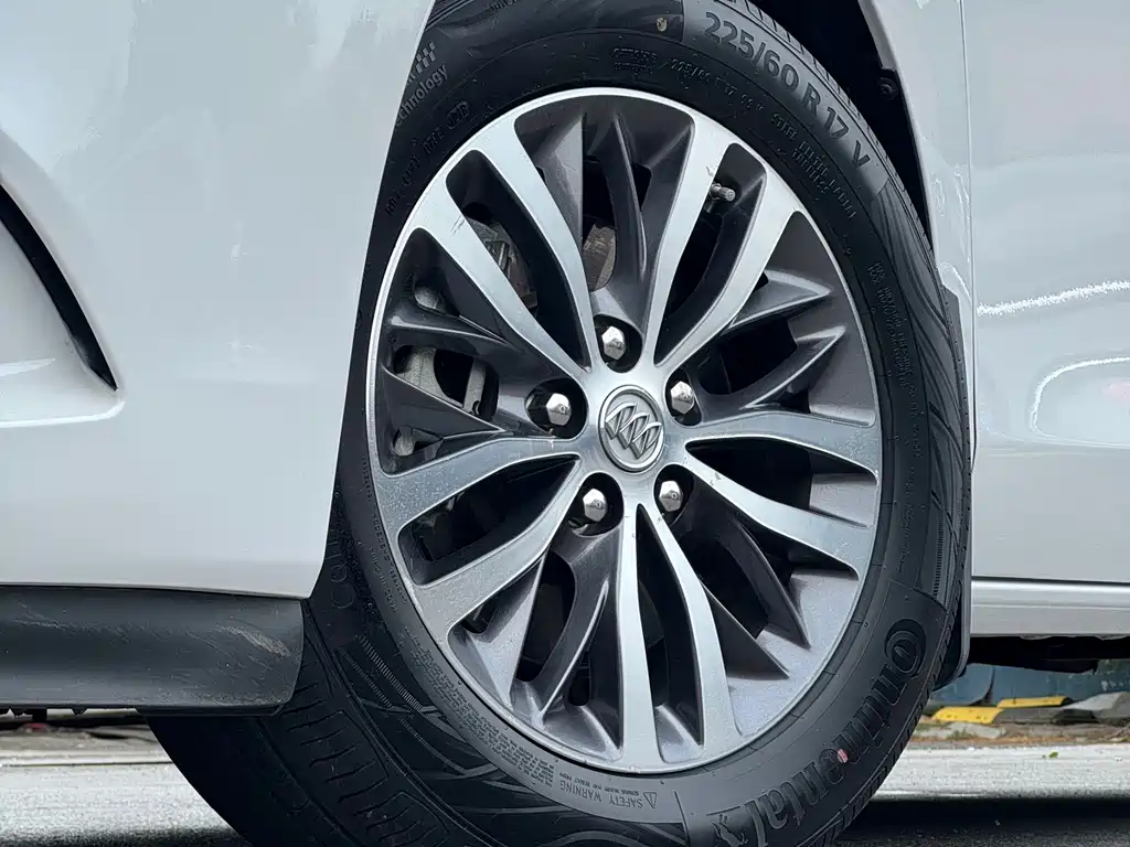Buick GL8 2018 ES 28T Comfort VI