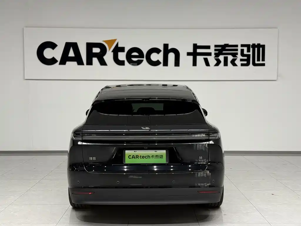 Li Auto Li i6 — миниатюра 4