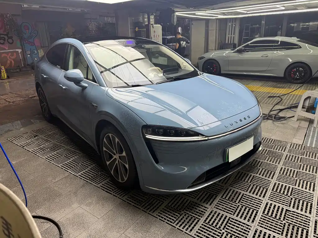 Zhijie Zhijie R7 — миниатюра 3