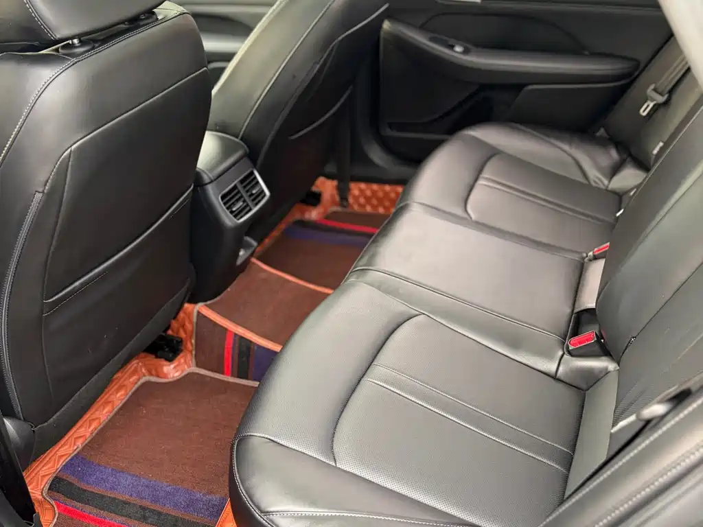 Hyundai Sonata — миниатюра 9