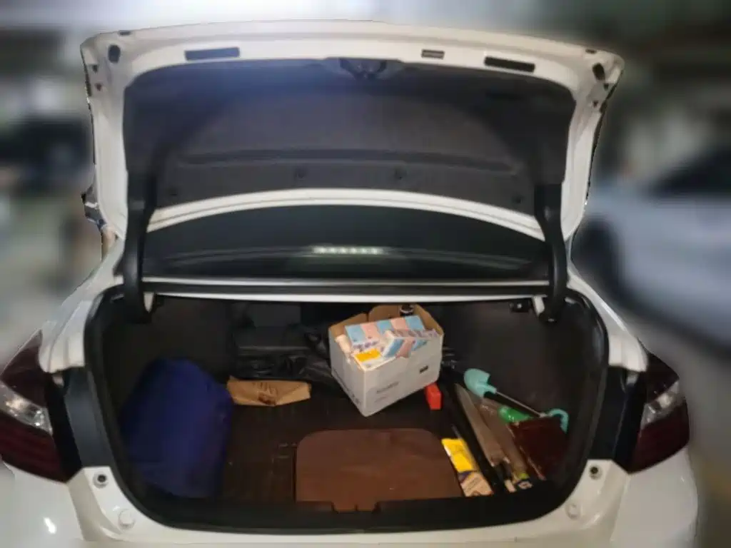 Honda Accord — миниатюра 15