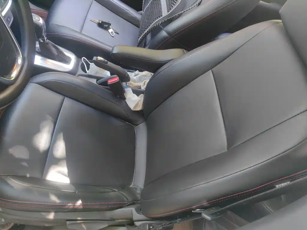 Buick Encore — миниатюра 8