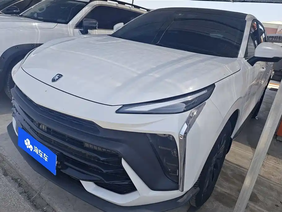 Fengxing Fengxing T5 EVO 2024