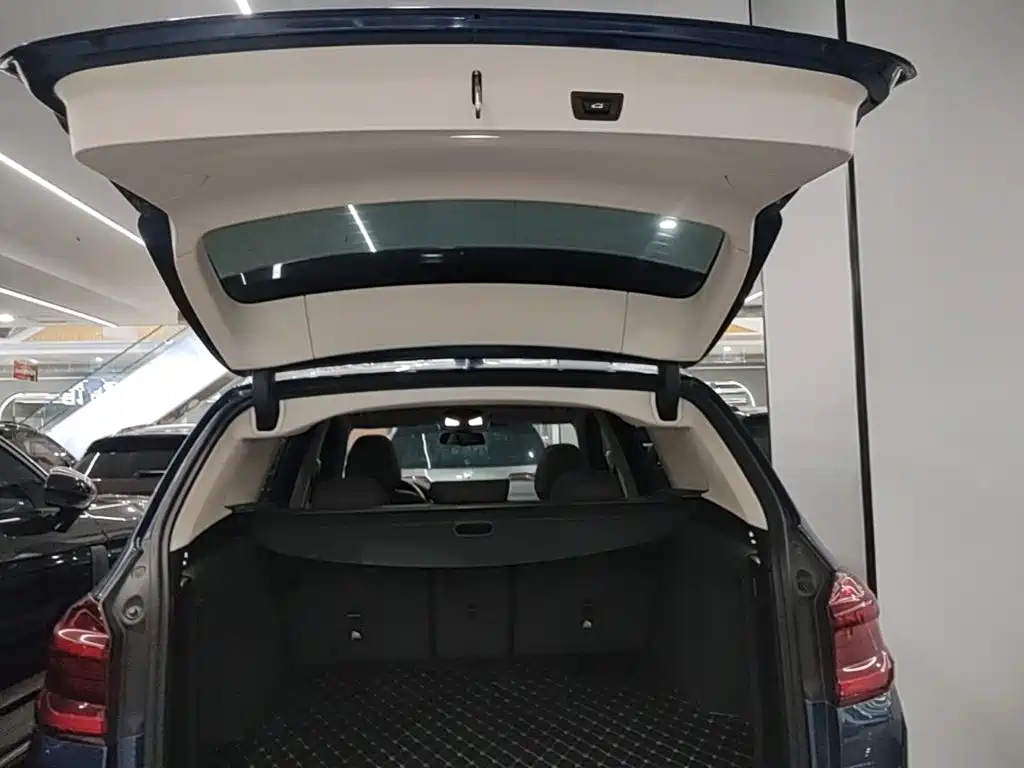 BMW X3 — миниатюра 19
