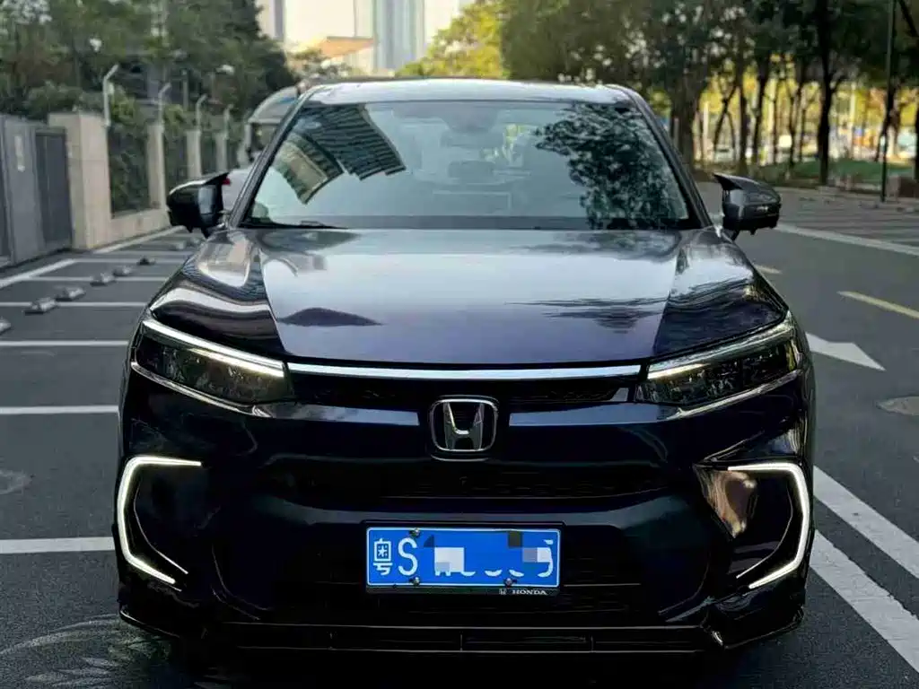 HONDA HAO YING