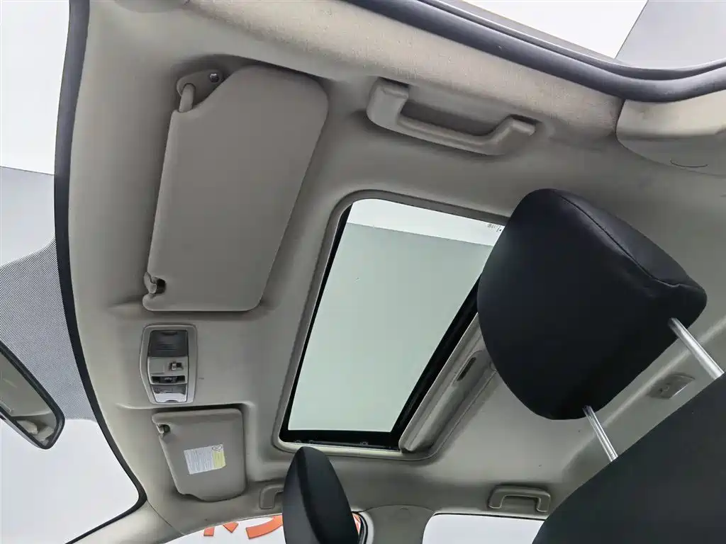 MITSUBISHI JINXUAN ASX