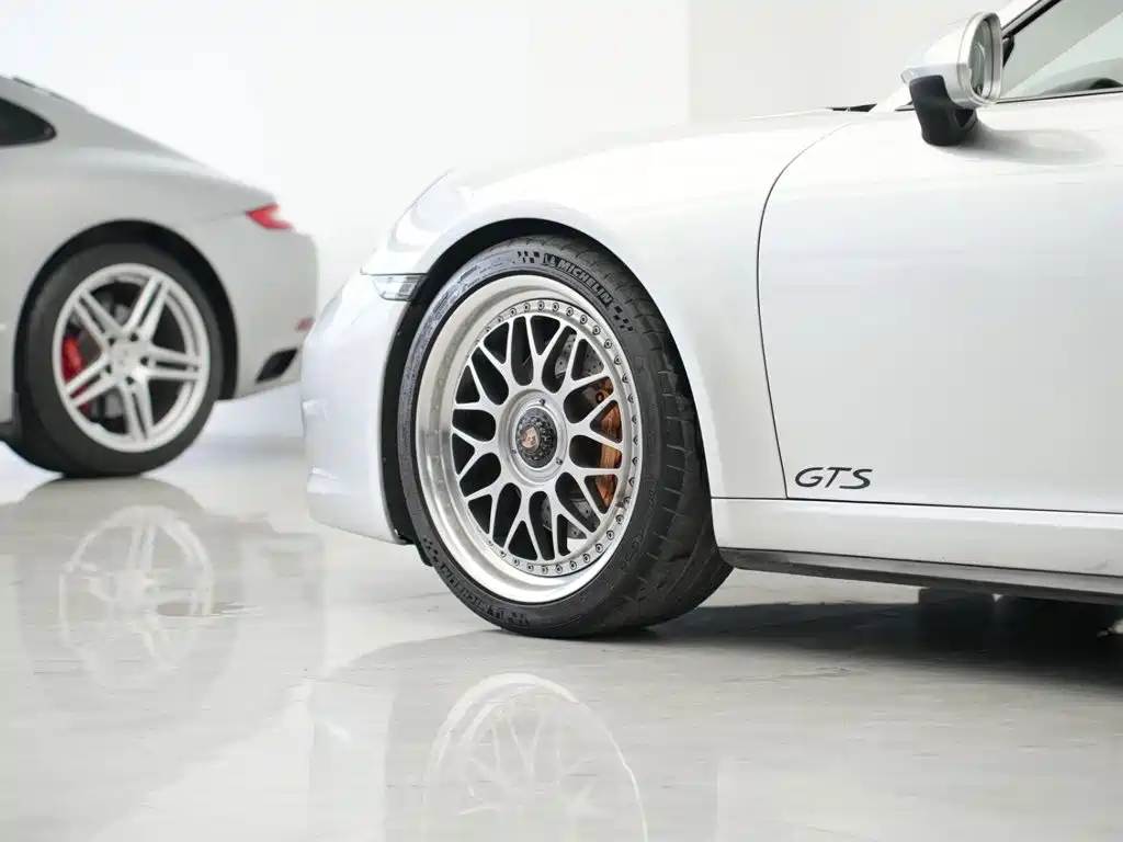 Porsche 911 — миниатюра 9