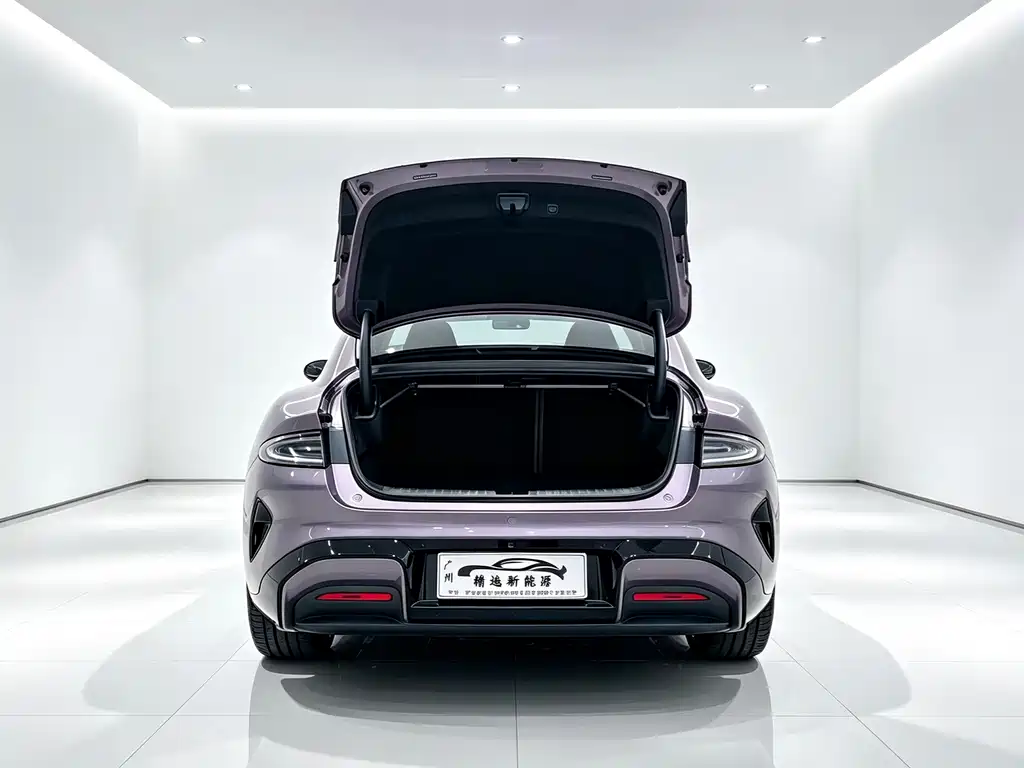 Xiaomi SU7 — миниатюра 26