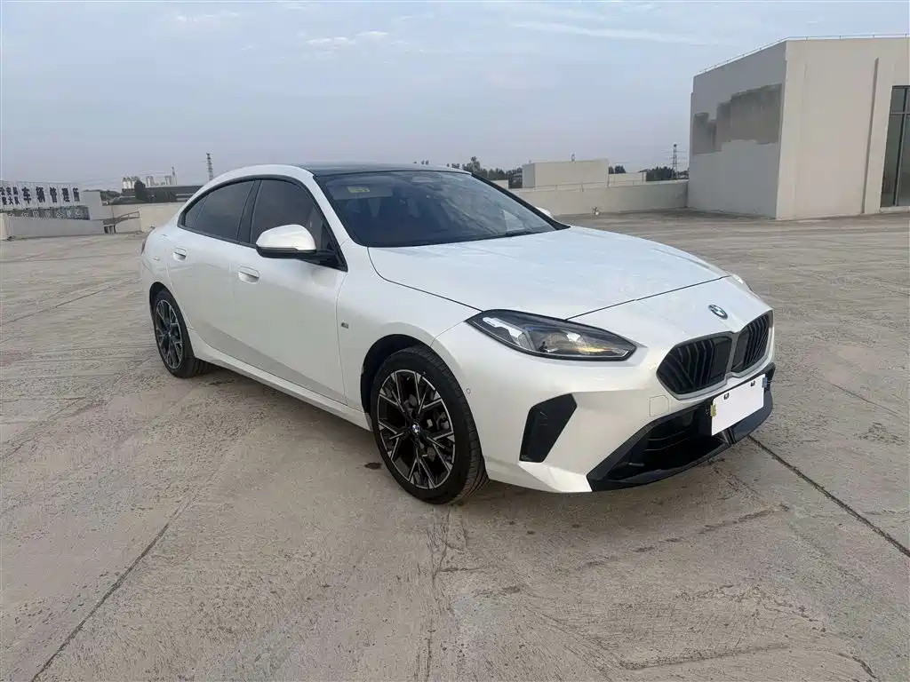 BMW 2 Series — миниатюра 3