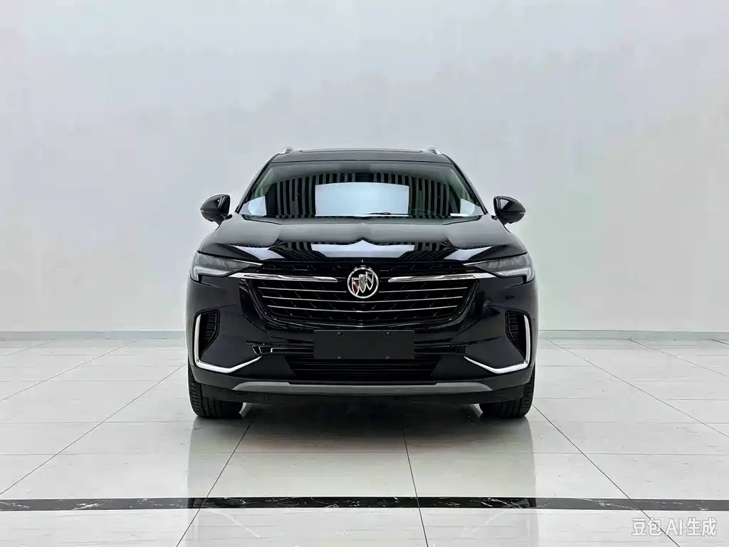 Buick Envision Plus — миниатюра 3