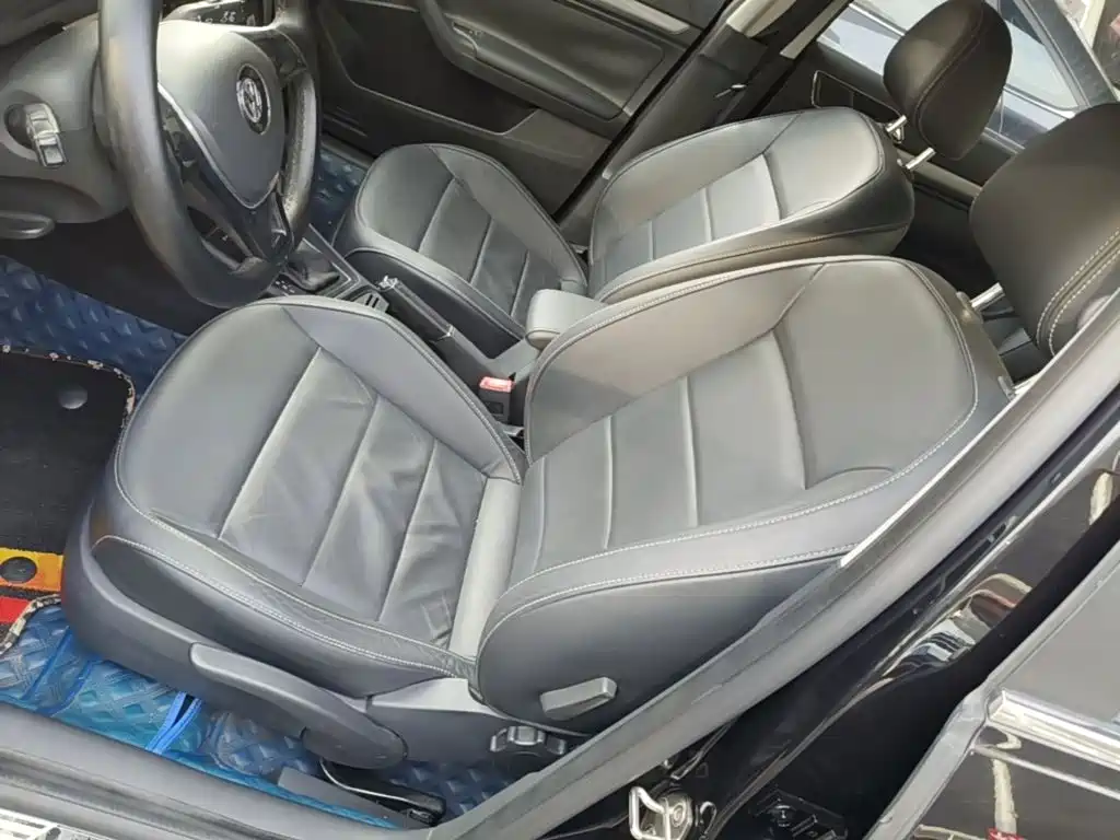 Volkswagen Lavida — миниатюра 15