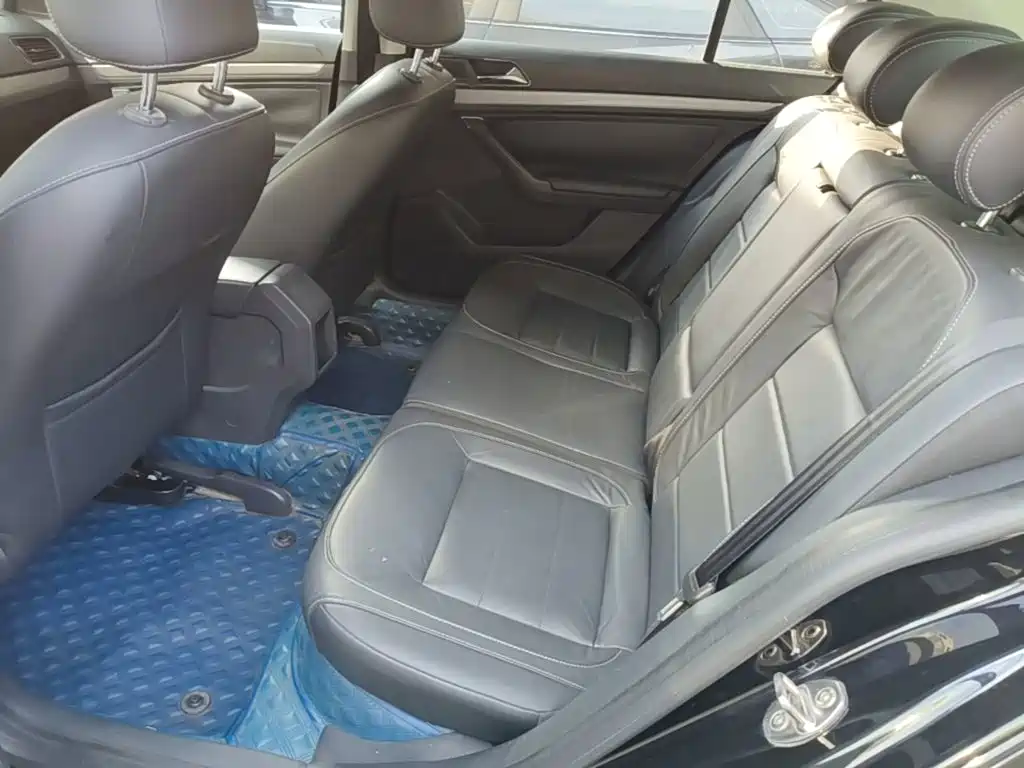 Volkswagen Lavida — миниатюра 17