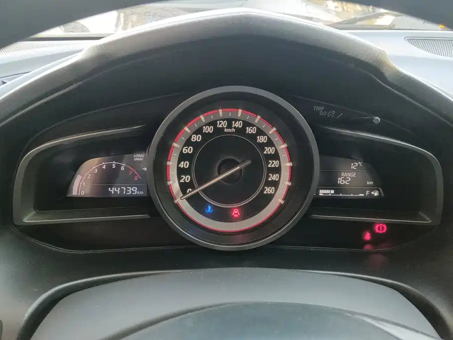 Mazda 3 Axela — миниатюра 14