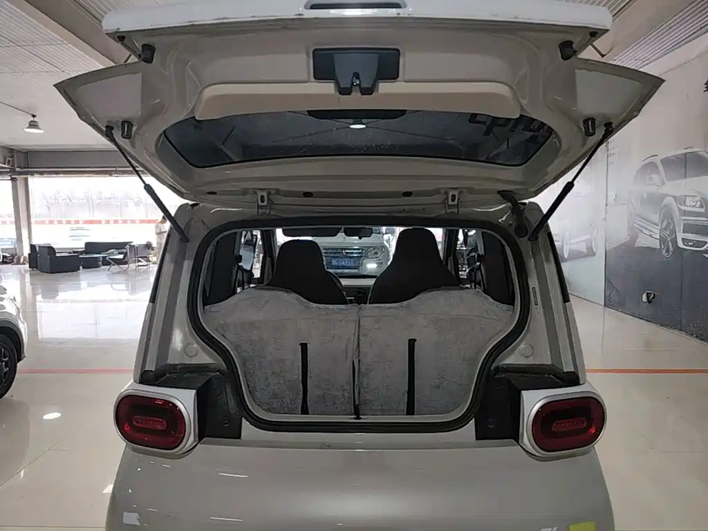 Wuling Mini EV — фотографии объявления, Фото 20