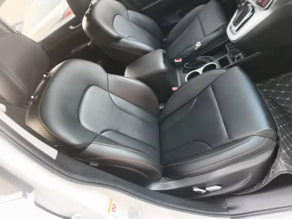 Haval H6 — миниатюра 25