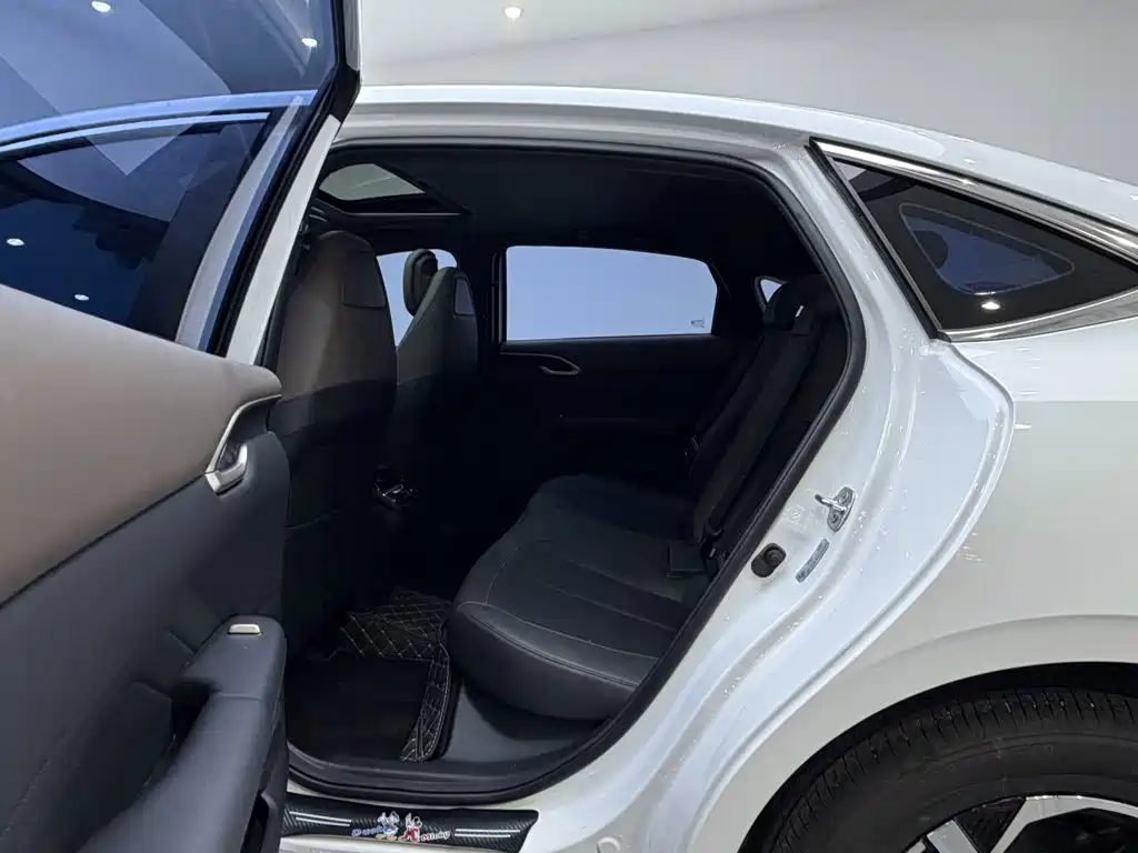 Changan Eado — миниатюра 11