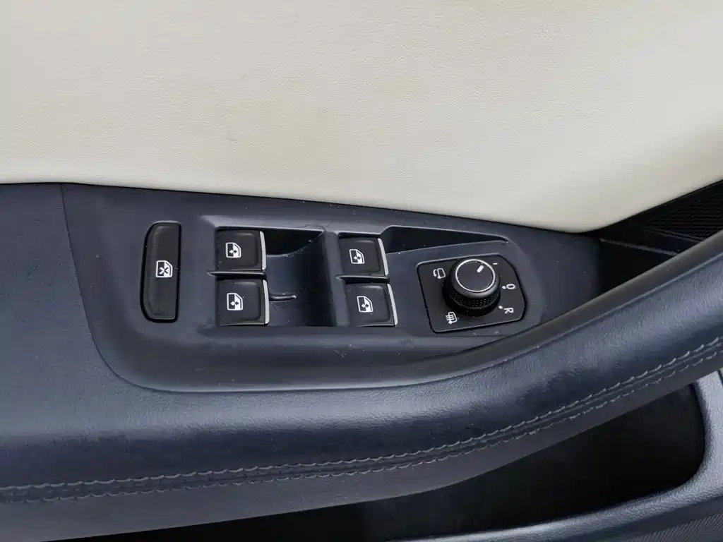 Volkswagen Magotan — миниатюра 9
