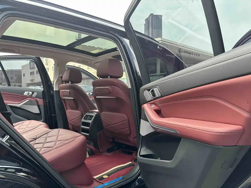 BMW X5 — миниатюра 17