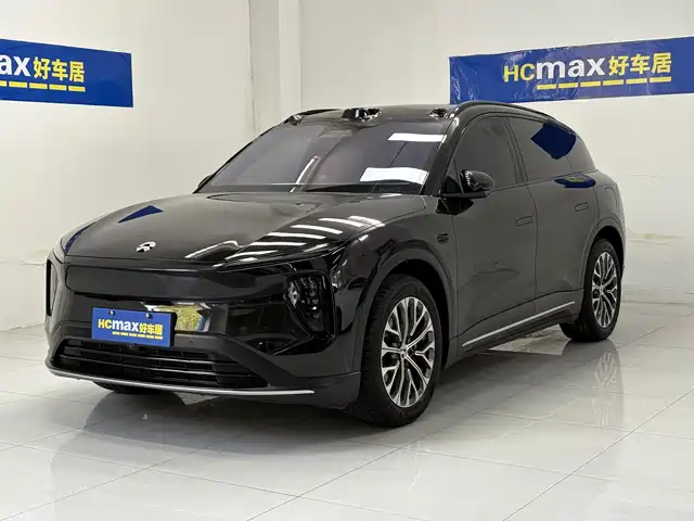 NIO NIO ES6 2024