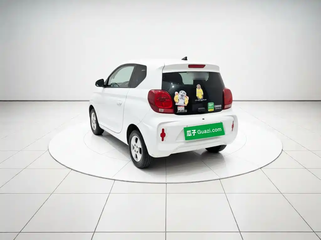 Roewe Clever — миниатюра 4
