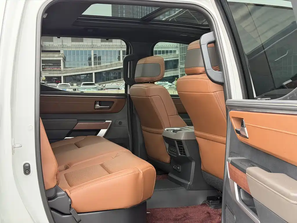 Toyota Tantu — миниатюра 14