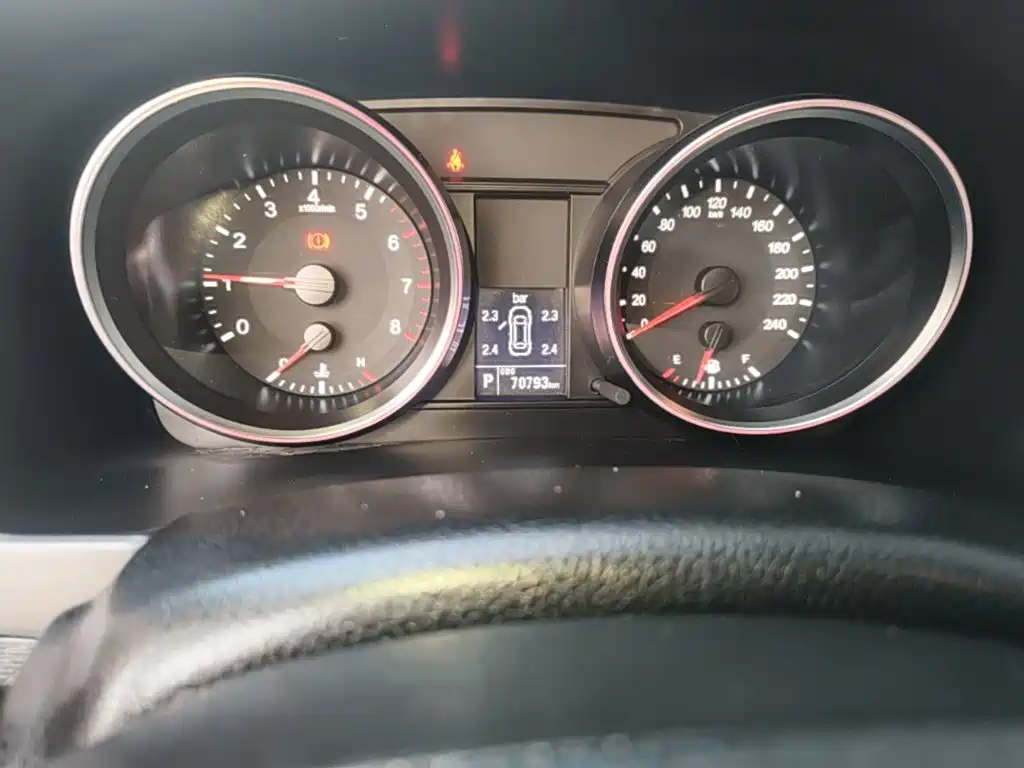 Haval H6 — миниатюра 12