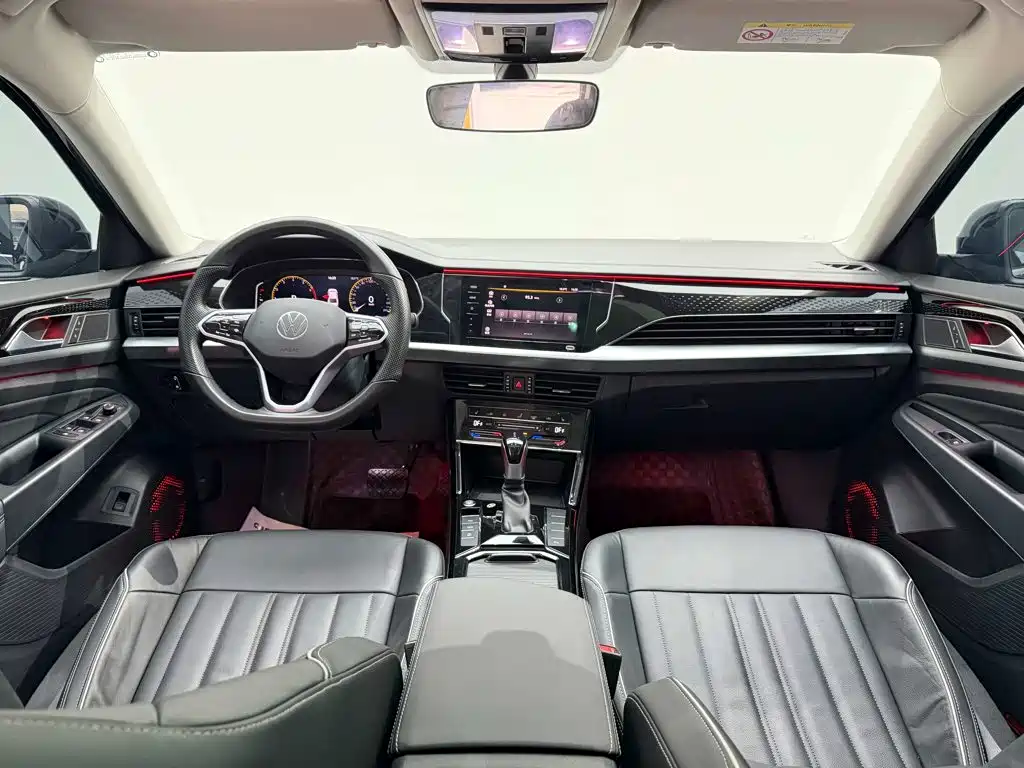 Volkswagen Passat — миниатюра 13