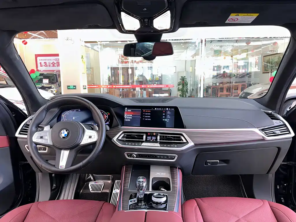 BMW X5 — фотографии объявления, Фото 14