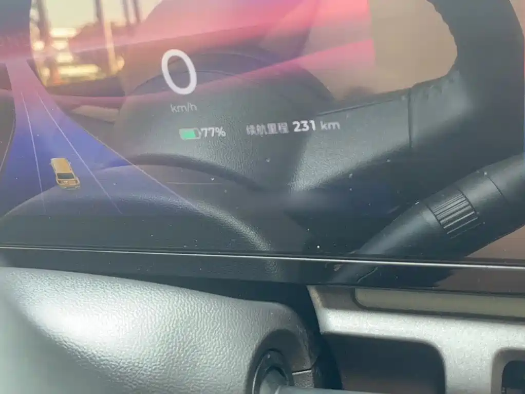 Baojun Yueye — миниатюра 5
