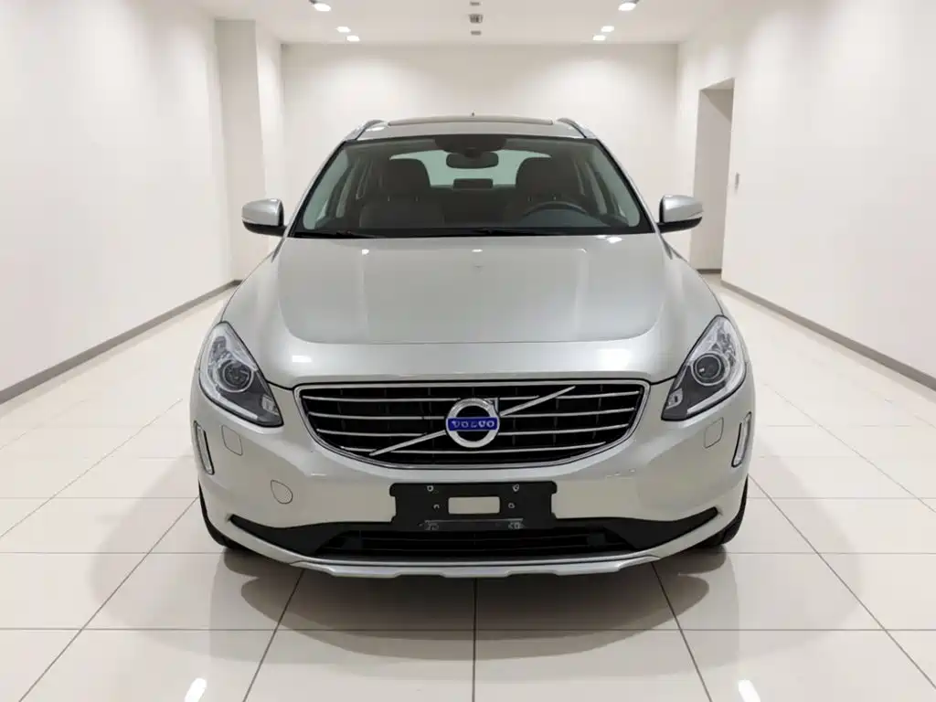 Volvo XC60 — миниатюра 2