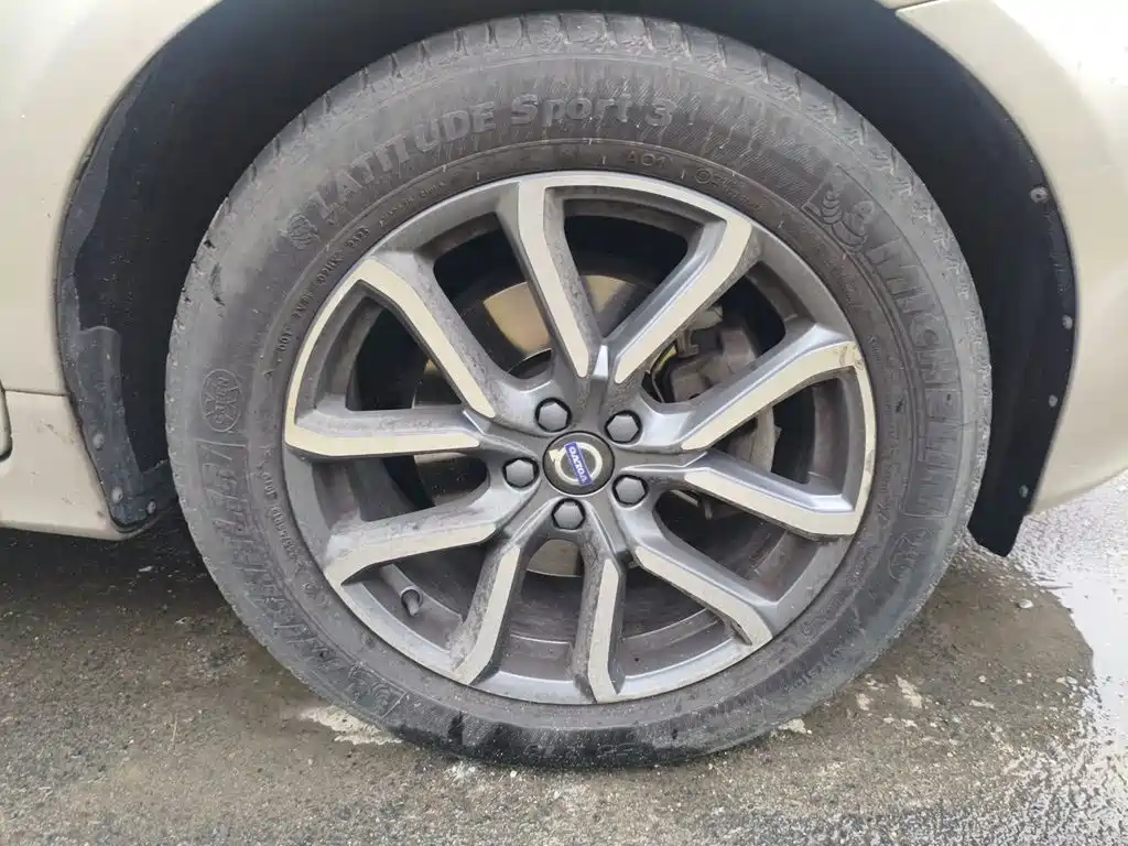 Volvo XC60 — миниатюра 24
