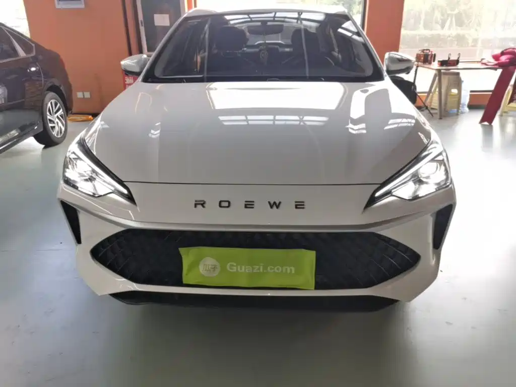 Roewe i5 — миниатюра 3