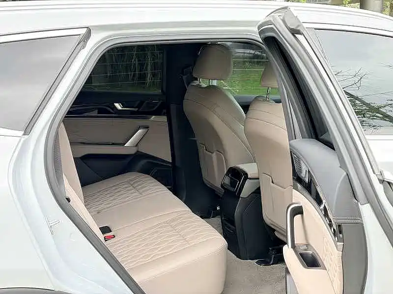 BYD Tang New Energy — миниатюра 8