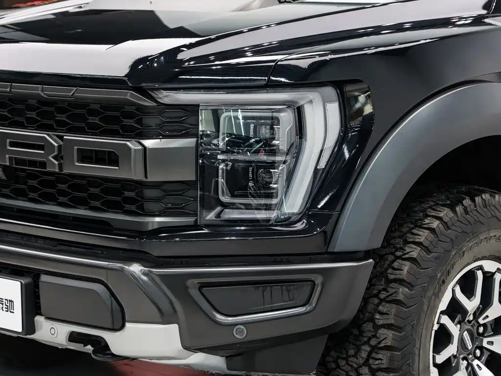 Ford F-150 2023 3.5T