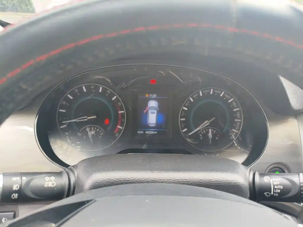 Haval H2 — миниатюра 7