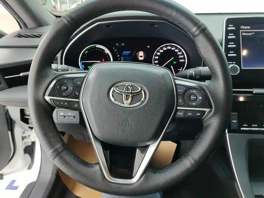 Toyota Avalon
