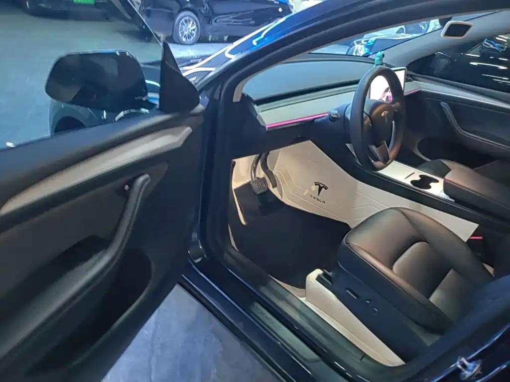 Tesla Model Y — миниатюра 16